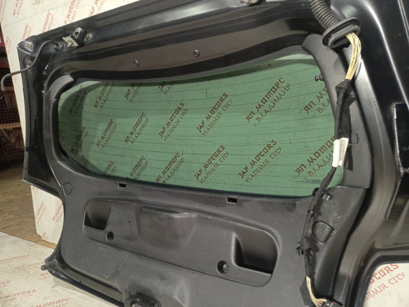 Крышка багажника, 9000 рублей, Владимир