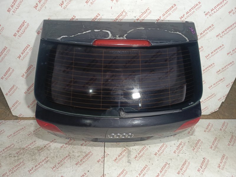 Крышка багажника, 11500 рублей, Владимир