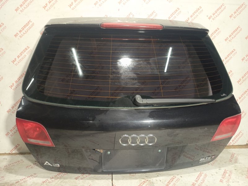 Крышка багажника, 11500 рублей, Владимир