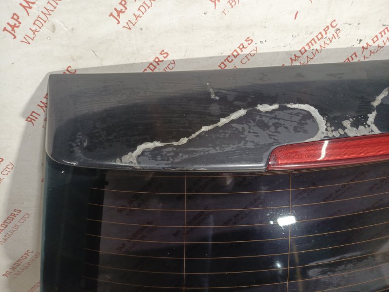 Крышка багажника, 11500 рублей, Владимир