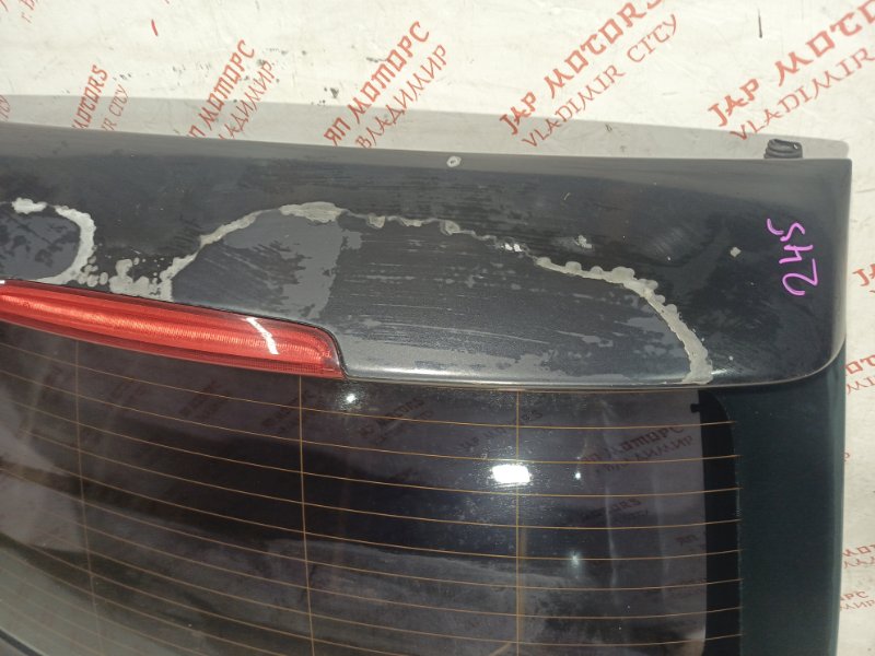 Крышка багажника, 11500 рублей, Владимир