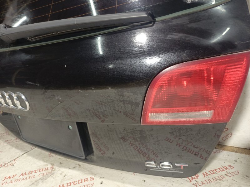 Крышка багажника, 11500 рублей, Владимир