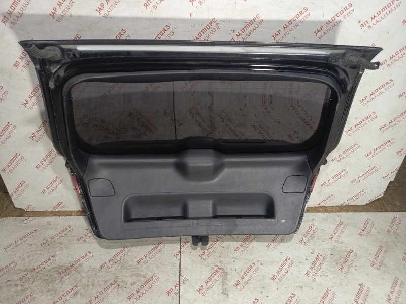 Крышка багажника, 11500 рублей, Владимир