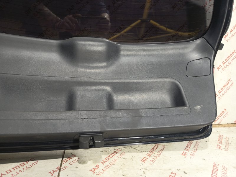 Крышка багажника, 11500 рублей, Владимир