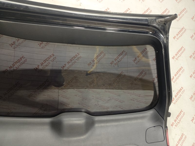 Крышка багажника, 11500 рублей, Владимир