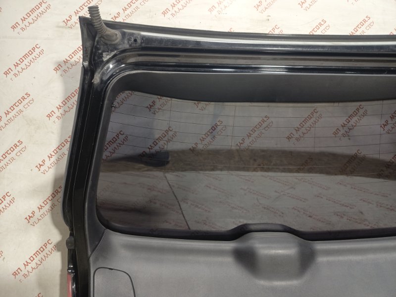 Крышка багажника, 11500 рублей, Владимир