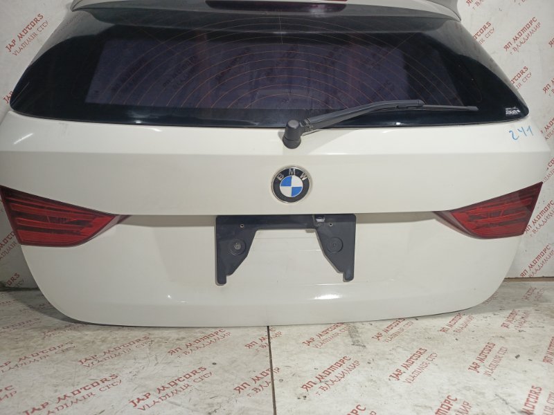 Крышка багажника, 16000 рублей, Владимир