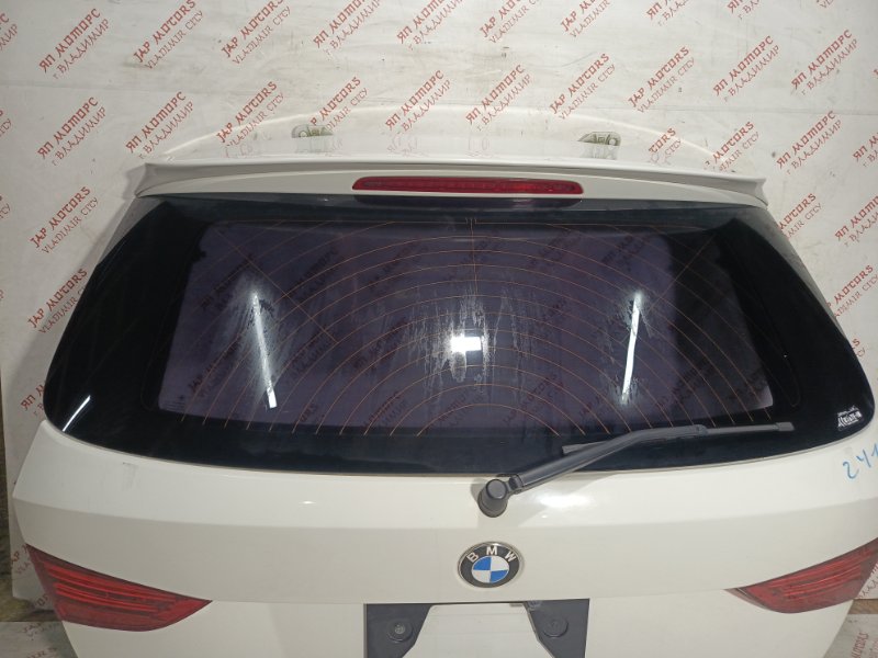 Крышка багажника, 16000 рублей, Владимир