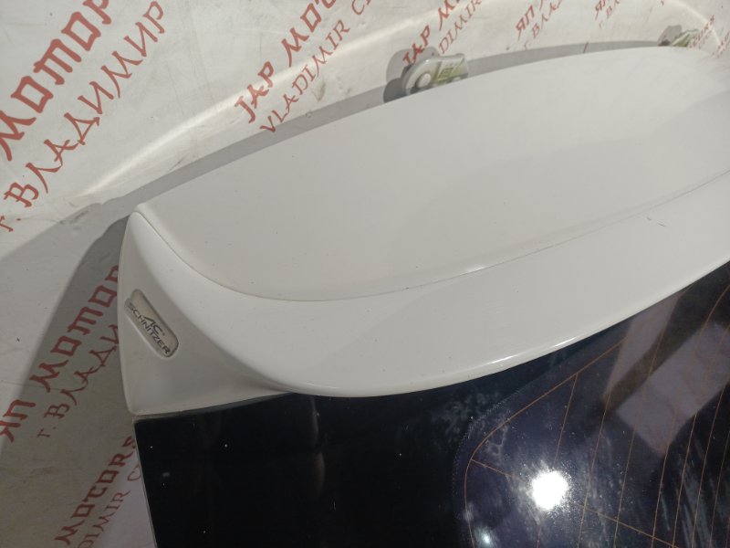 Крышка багажника, 16000 рублей, Владимир