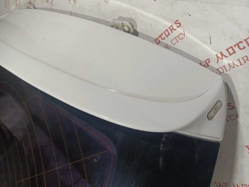 Крышка багажника, 16000 рублей, Владимир