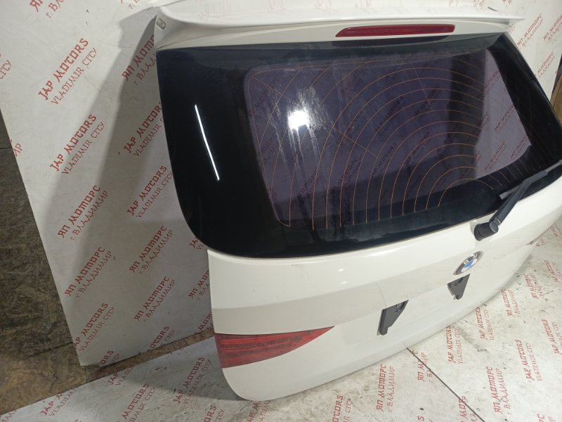 Крышка багажника, 16000 рублей, Владимир