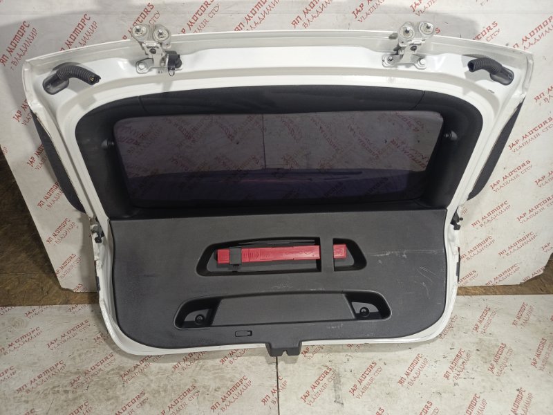 Крышка багажника, 16000 рублей, Владимир