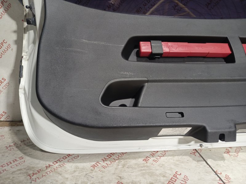 Крышка багажника, 16000 рублей, Владимир