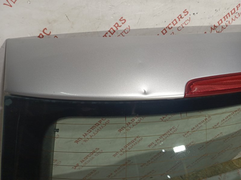 Крышка багажника, 12000 рублей, Владимир