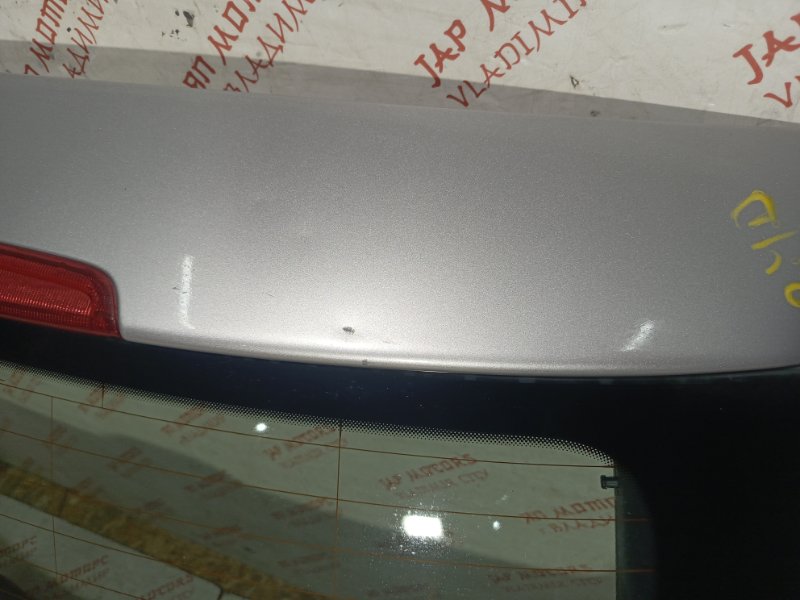 Крышка багажника, 12000 рублей, Владимир