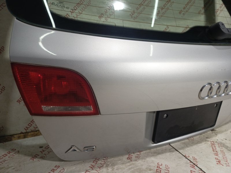 Крышка багажника, 12000 рублей, Владимир