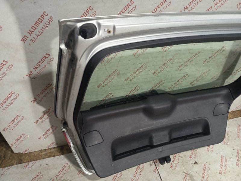 Крышка багажника, 12000 рублей, Владимир