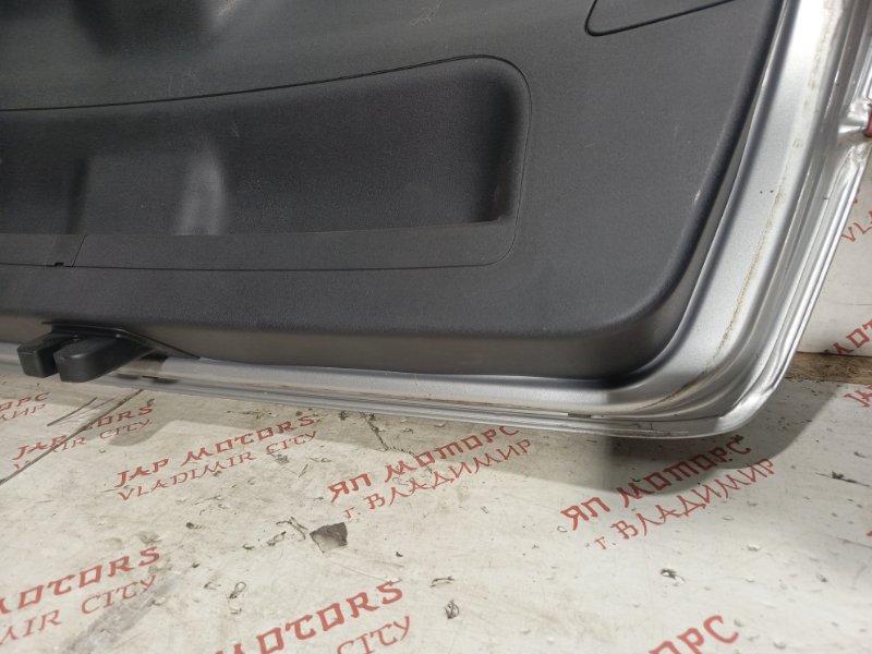 Крышка багажника, 12000 рублей, Владимир