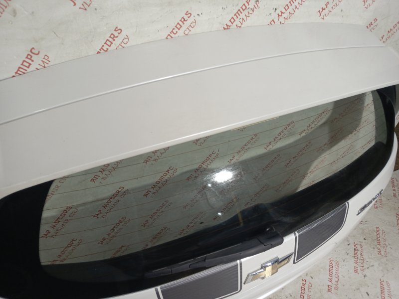 Крышка багажника, 17000 рублей, Владимир