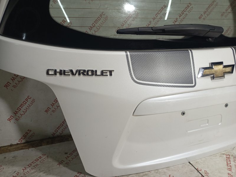 Крышка багажника, 17000 рублей, Владимир