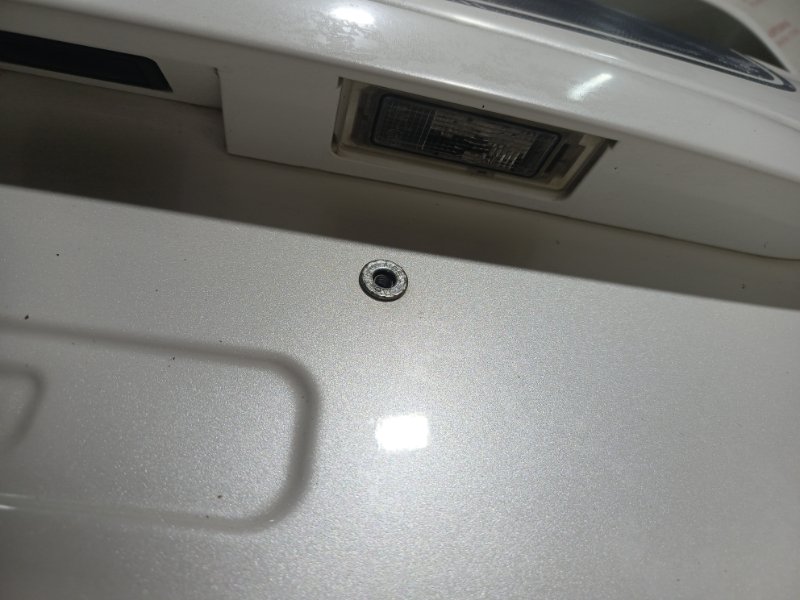 Крышка багажника, 17000 рублей, Владимир