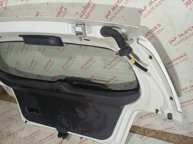 Крышка багажника, 17000 рублей, Владимир