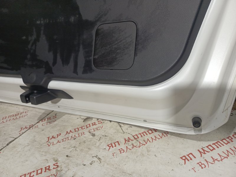 Крышка багажника, 17000 рублей, Владимир