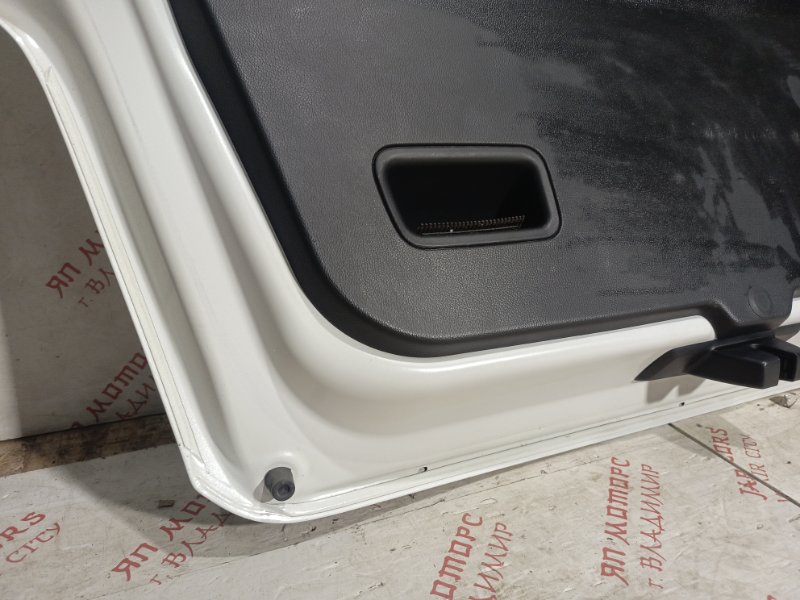 Крышка багажника, 17000 рублей, Владимир