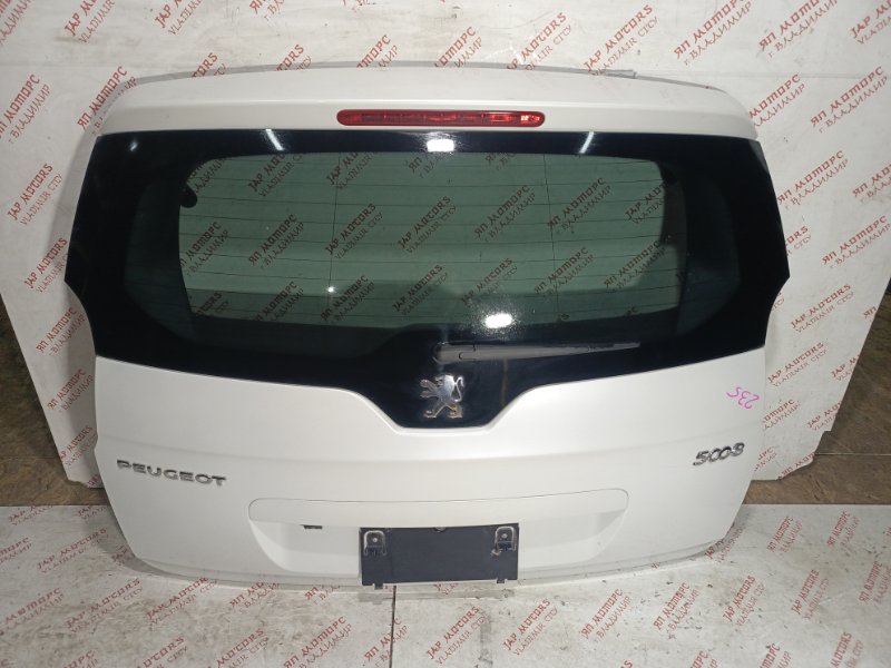 Крышка багажника, 27000 рублей, Владимир