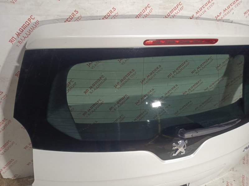 Крышка багажника, 27000 рублей, Владимир