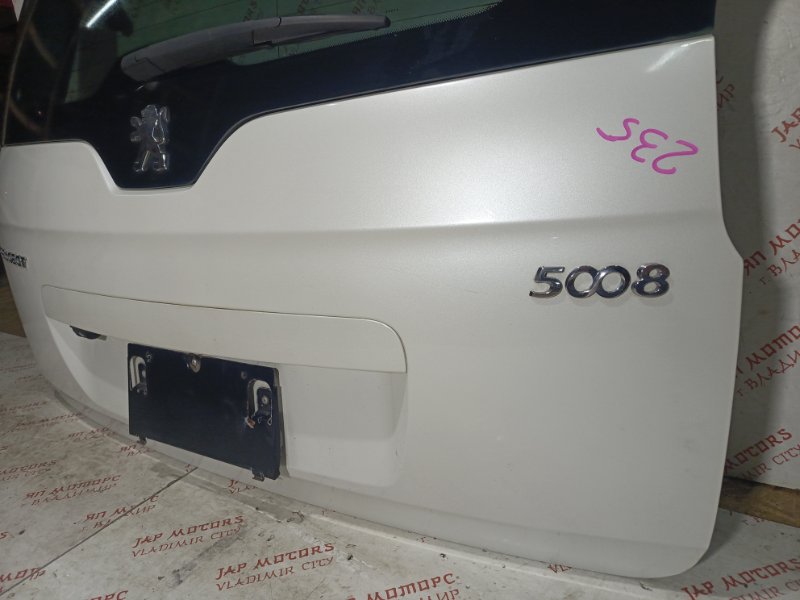 Крышка багажника, 27000 рублей, Владимир