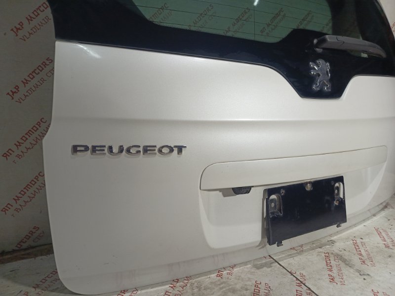 Крышка багажника, 27000 рублей, Владимир