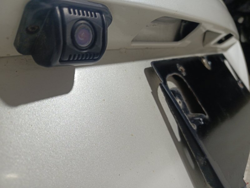 Крышка багажника, 27000 рублей, Владимир