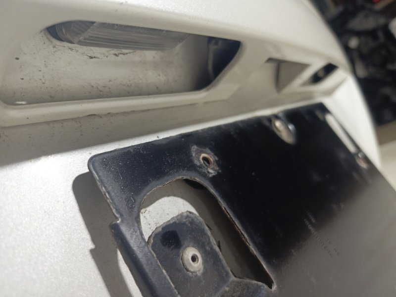 Крышка багажника, 27000 рублей, Владимир