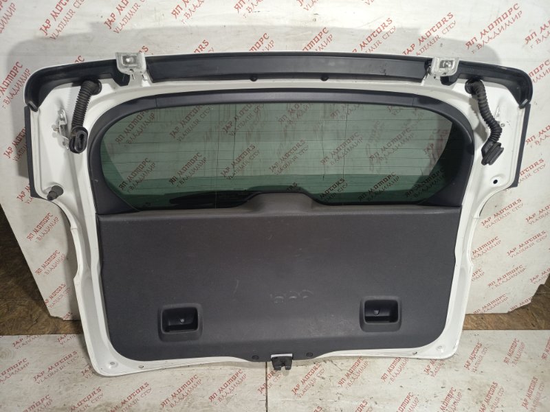 Крышка багажника, 27000 рублей, Владимир