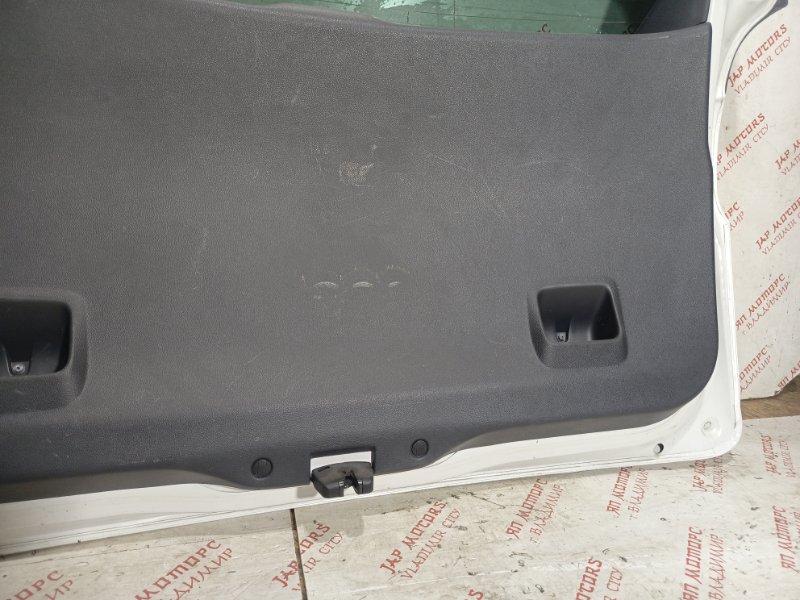 Крышка багажника, 27000 рублей, Владимир