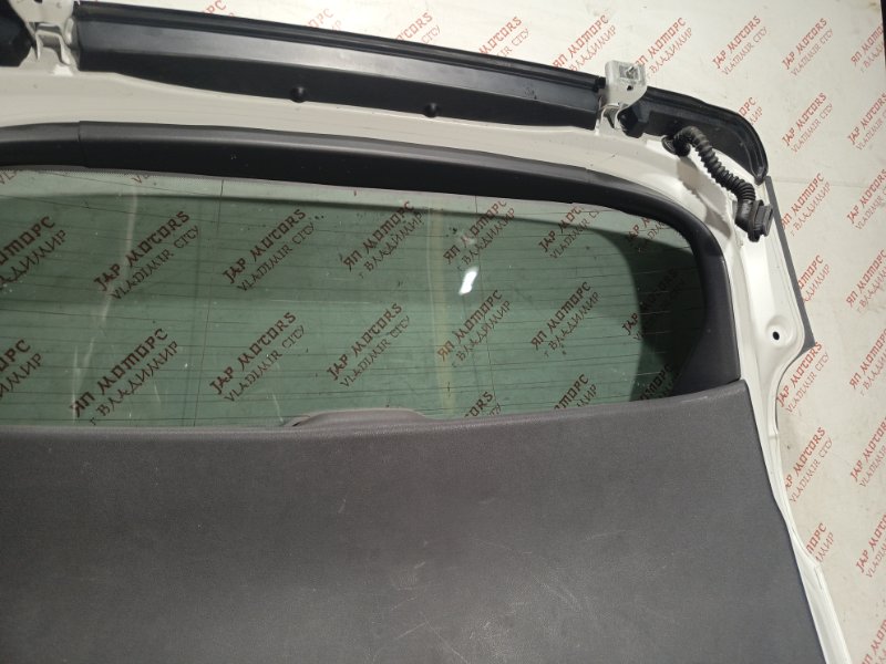 Крышка багажника, 27000 рублей, Владимир