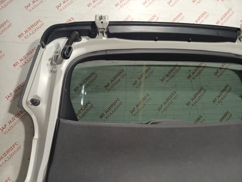 Крышка багажника, 27000 рублей, Владимир