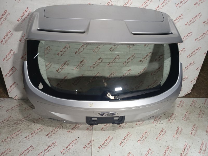 Крышка багажника, 21000 рублей, Владимир