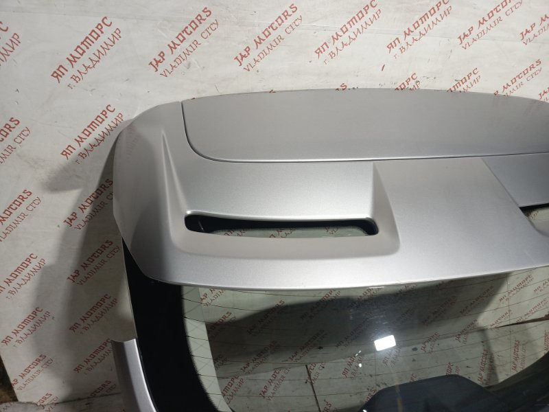 Крышка багажника, 21000 рублей, Владимир