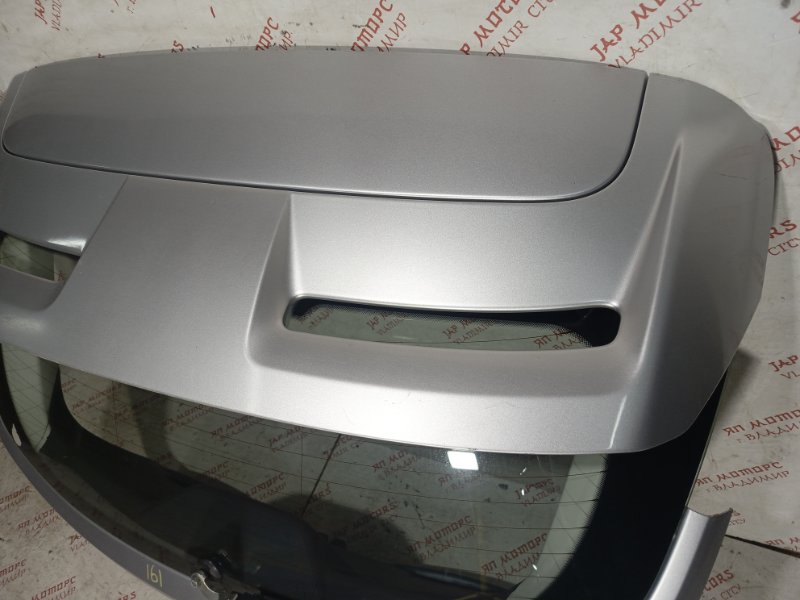 Крышка багажника, 21000 рублей, Владимир