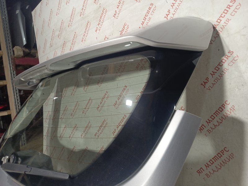 Крышка багажника, 21000 рублей, Владимир