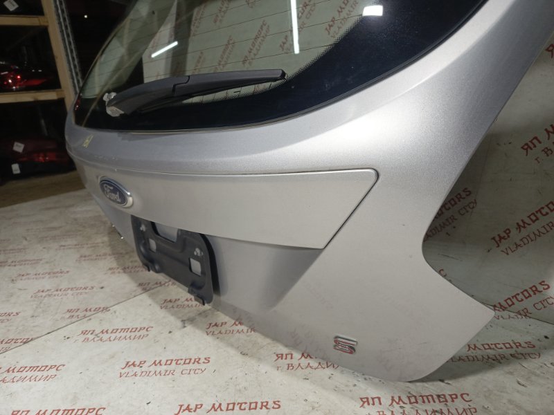 Крышка багажника, 21000 рублей, Владимир