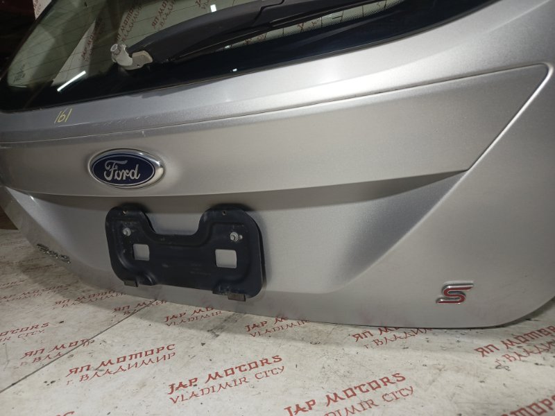 Крышка багажника, 21000 рублей, Владимир