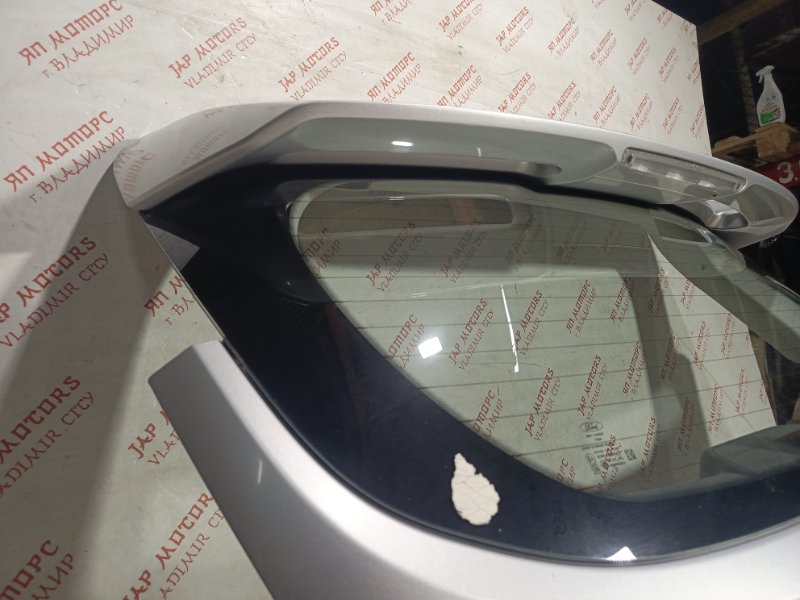 Крышка багажника, 21000 рублей, Владимир