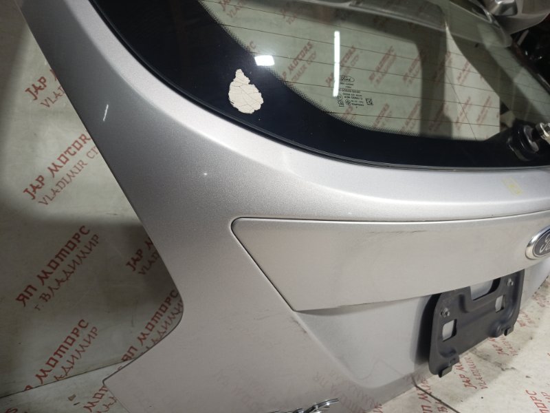 Крышка багажника, 21000 рублей, Владимир