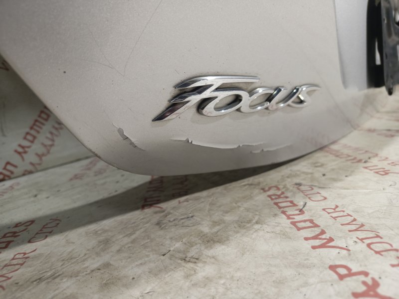 Крышка багажника, 21000 рублей, Владимир