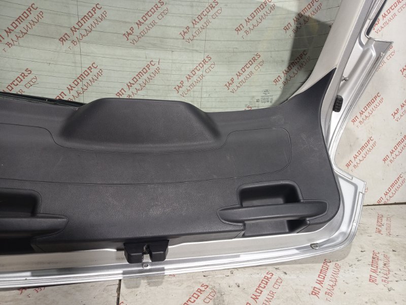 Крышка багажника, 21000 рублей, Владимир