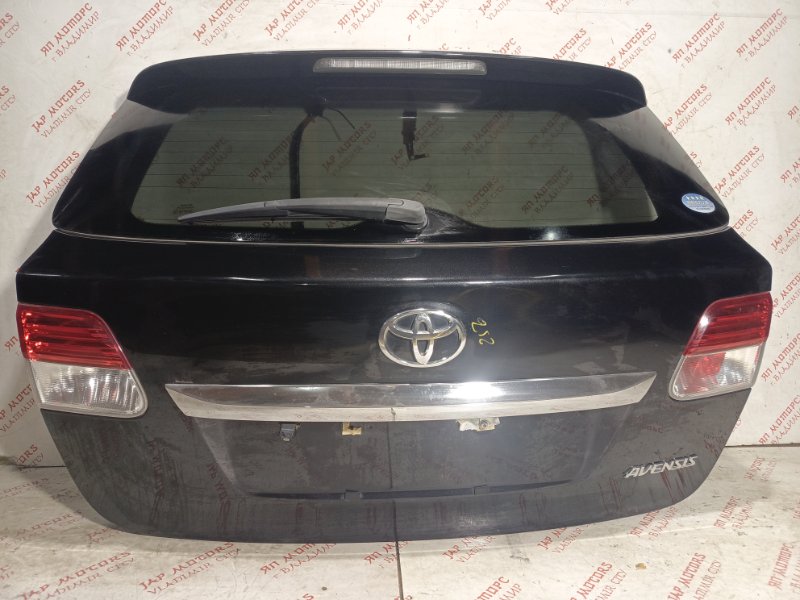 Крышка багажника, 14500 рублей, Владимир