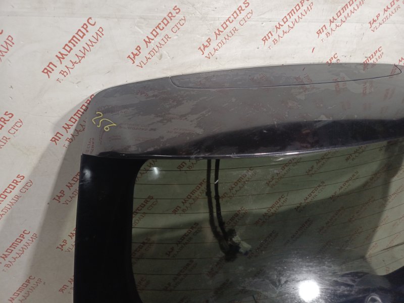 Крышка багажника, 14500 рублей, Владимир